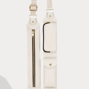 Bandolier Billie Strap